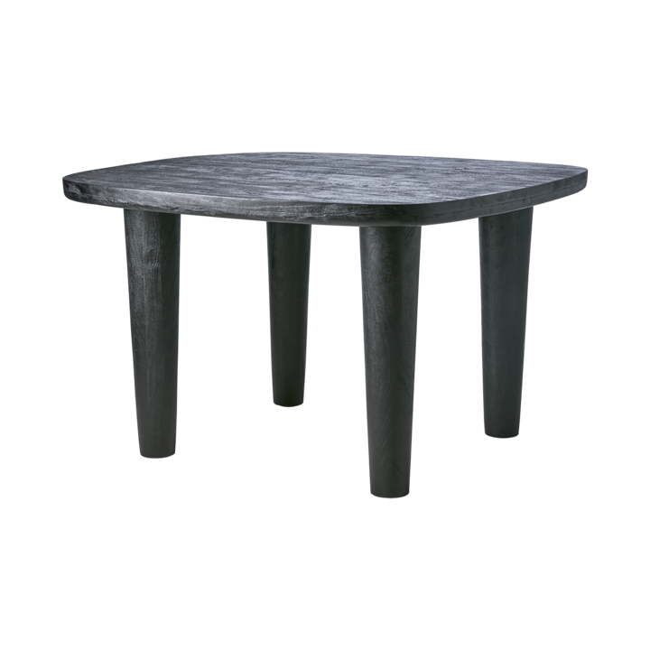 PORTLAND Table, Black