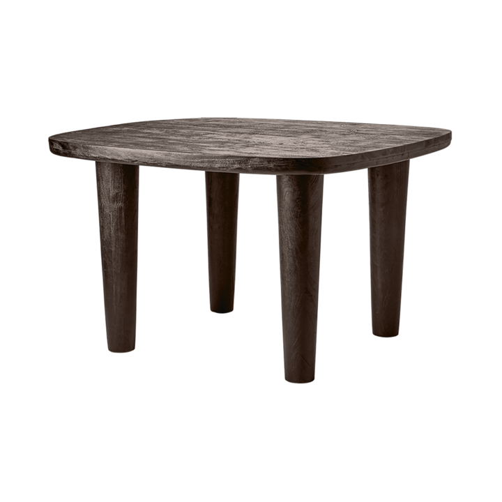 OREGON Table, Brown