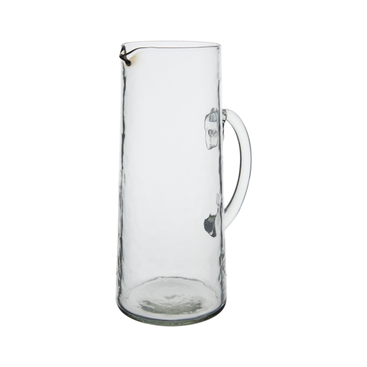 DISA Jug, Clear