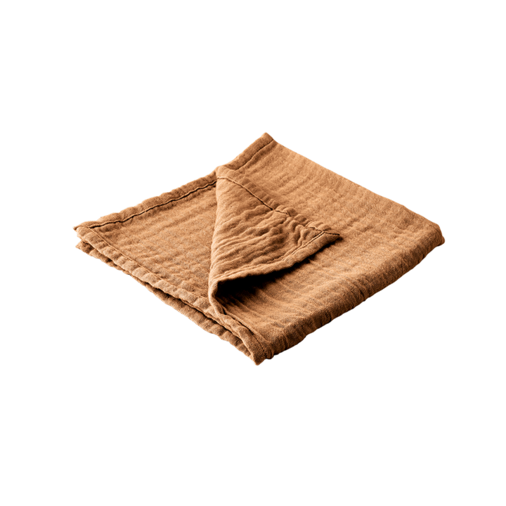 ELSA Napkin, Brown