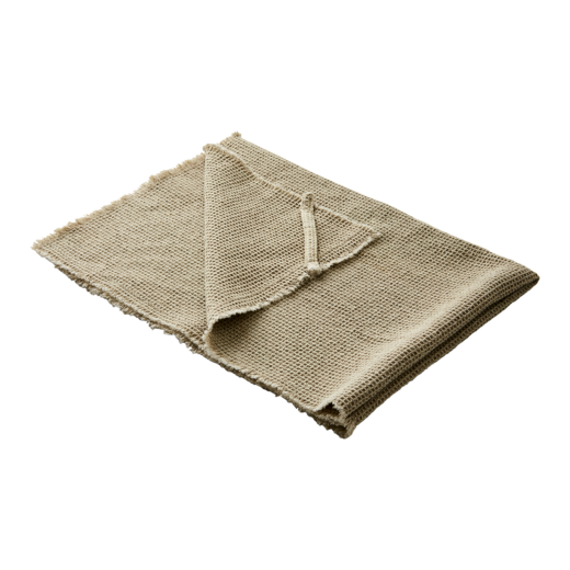 RUT Kitchen towel, Sand