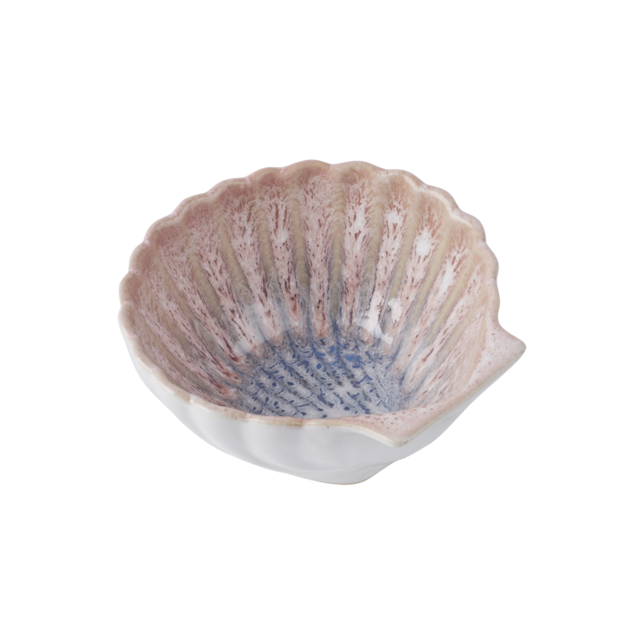 HARRIET Bowl, Pink/blue