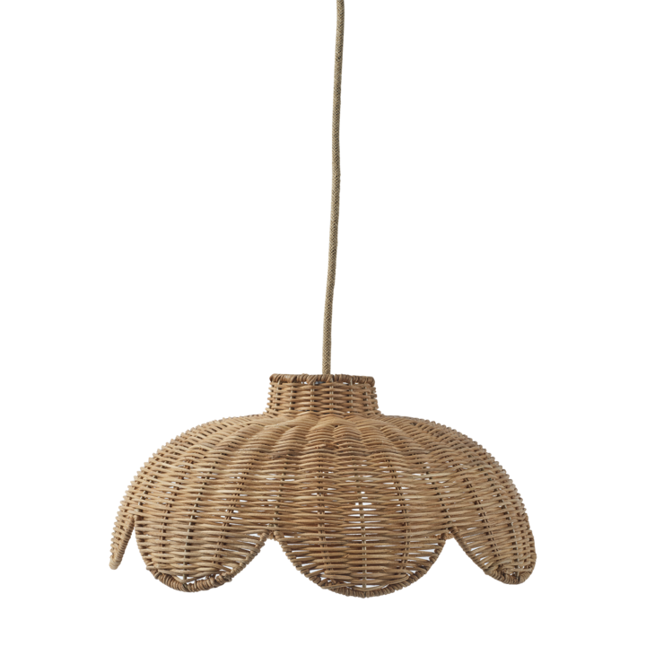 STINA Lamp shade, Natural