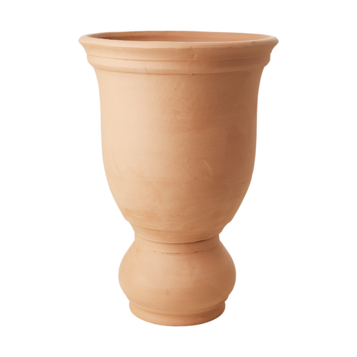 ALBIN Pot, Terracotta