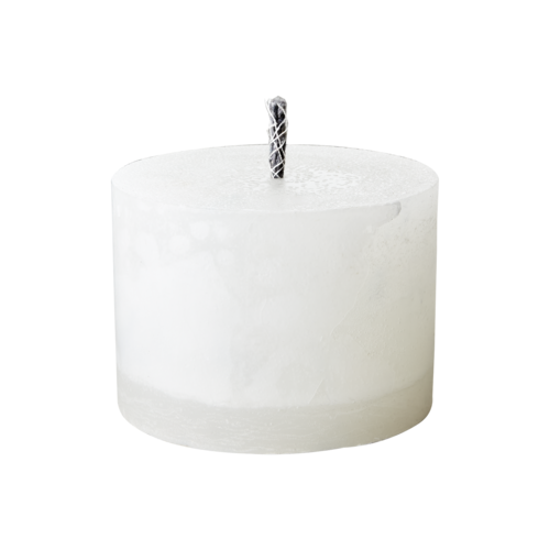 EVENT Outdoor candle XS, White