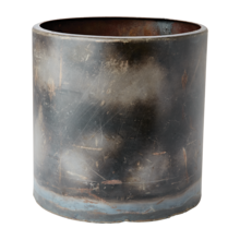 ROBUST Pot XL, Noir