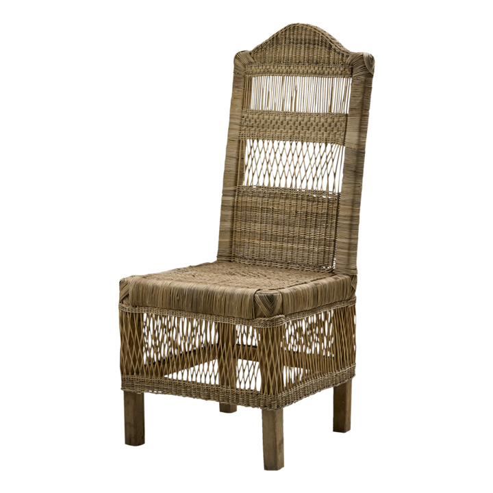 TRIBE Chair, Natural