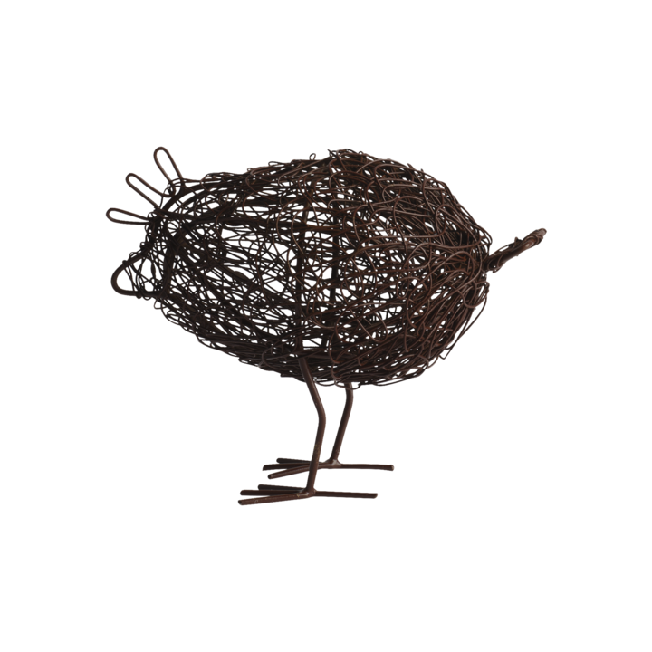 HENNY Chicken, Brown