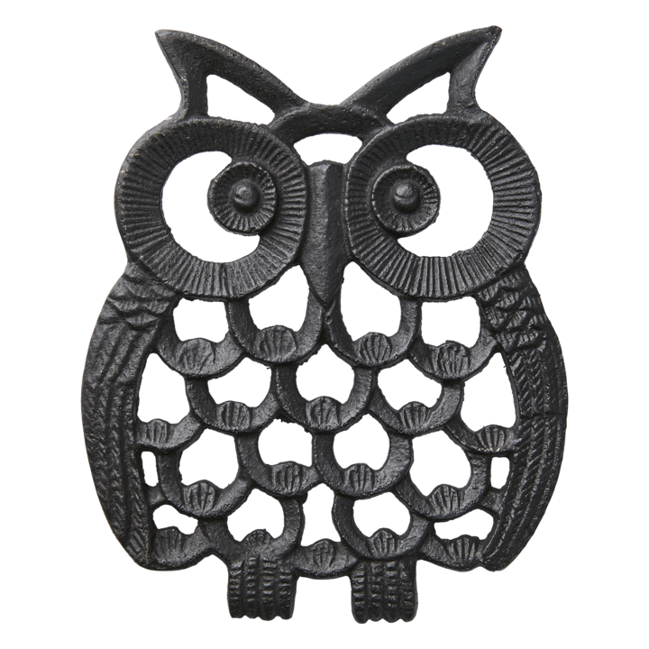 ODIN Trivet, Black