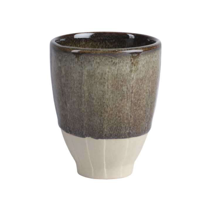 MAGDA Tasse, Marron