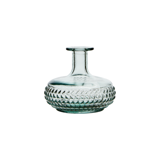 MASALA Vase, Clear