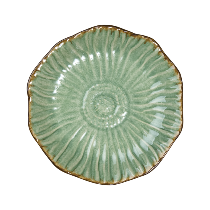 HANNA Plate, Green
