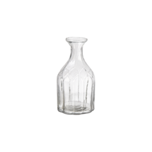 ROMANCE Vase S, Clear