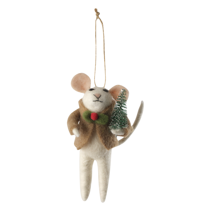 NOVELLA Julmus, Beige