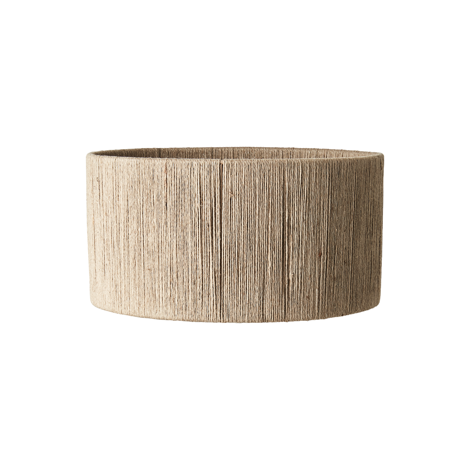 JULLAN Lamp shade, Natural Affari of Sweden