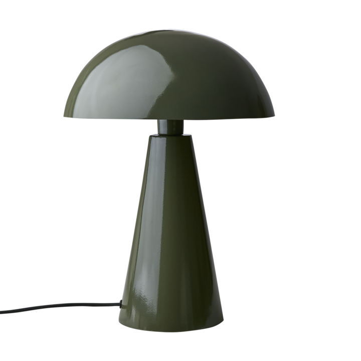 FRANK Table lamp, Green