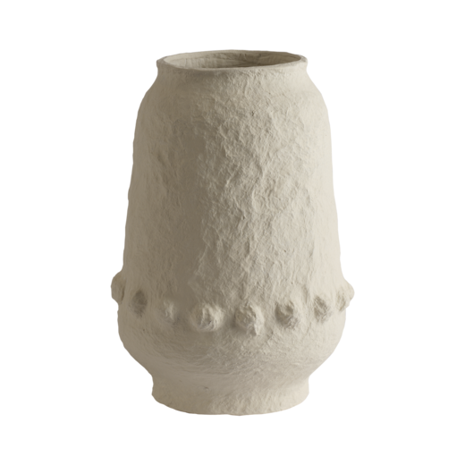 ANGUS Topf, Beige