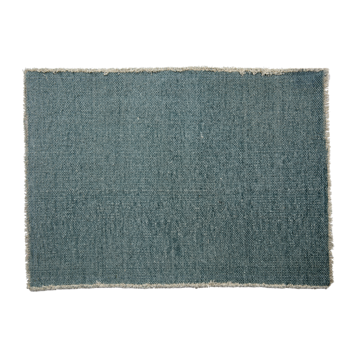 LOVIS Placemat, Blue