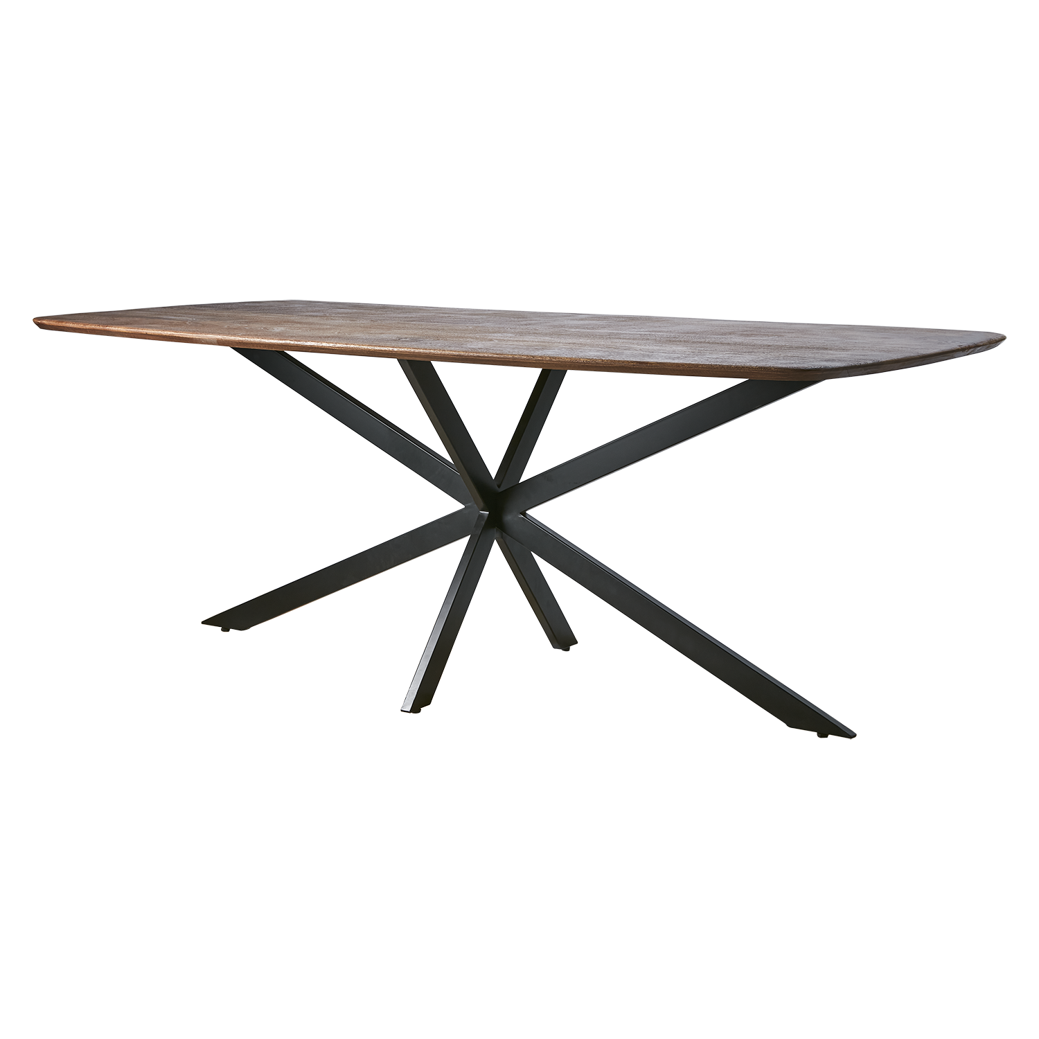 PORTLAND Table, Brown | Affari of Sweden