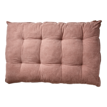 JOY Seat cushion for pallet, Pink