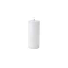 EVENT Outdoor candle M, White