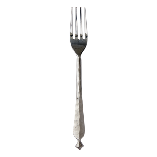 ODIN Fork, Silver