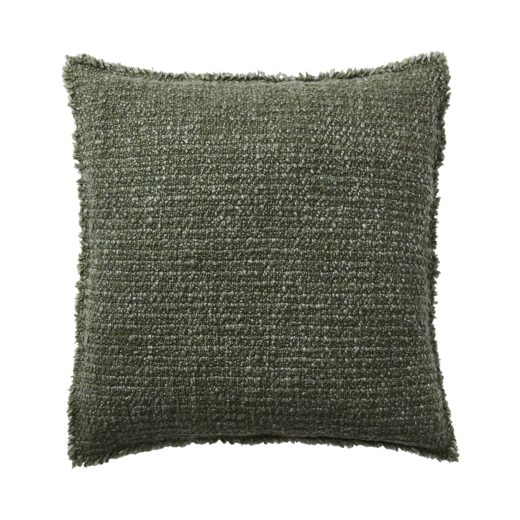 SONJA Cushion cover, Green