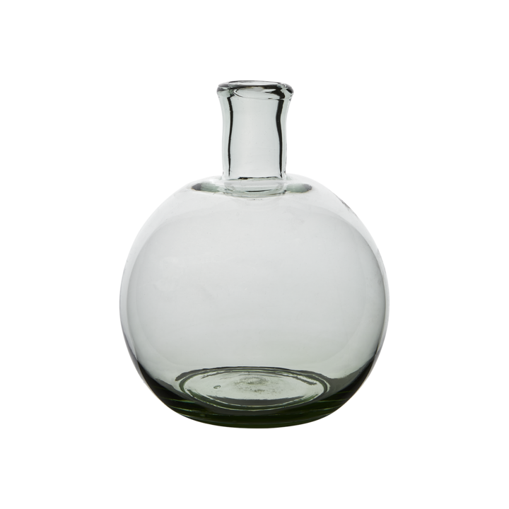 AMBRA Vase S, Clear