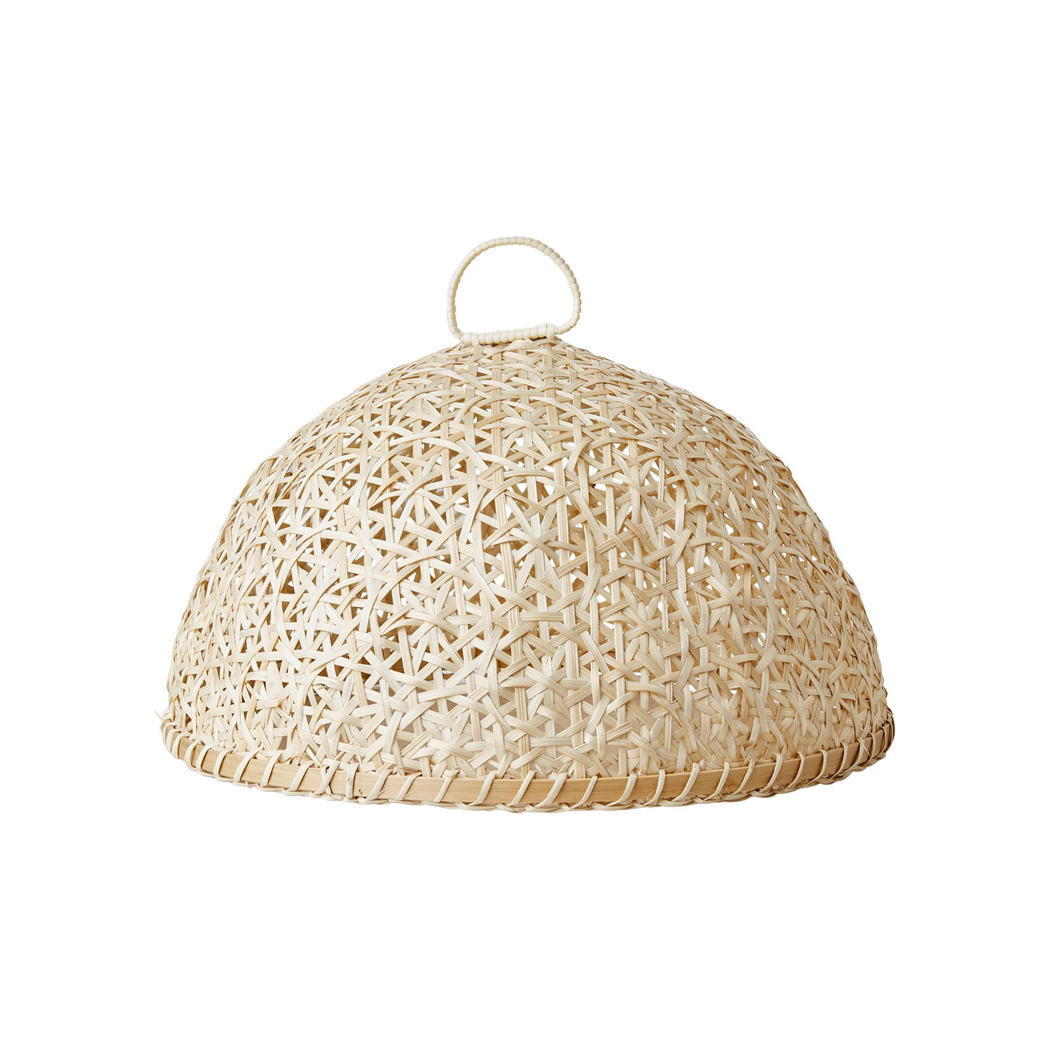 SUNNY Tortendeckel L, Natur