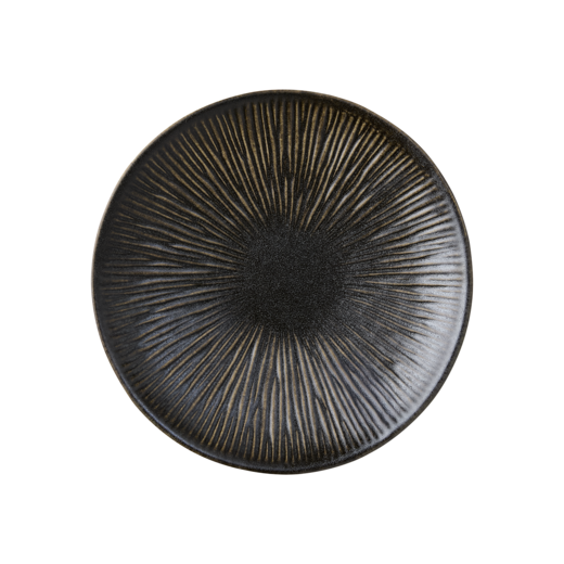 MATTEO Plato, Marrón oscuro