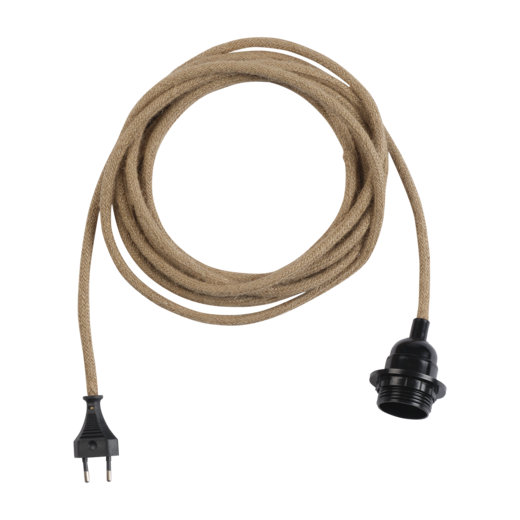 ELECTRO Cord, Natural