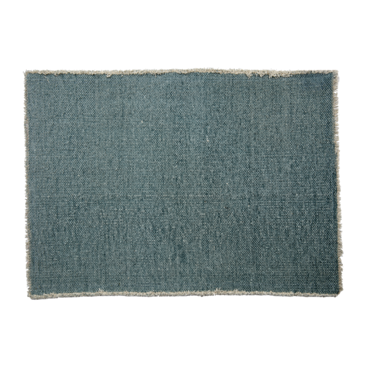 LOVIS Placemat, Blue