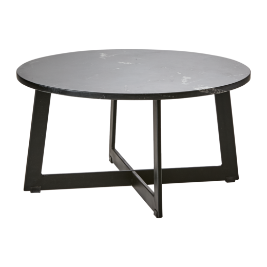 MILAN Table L, Noir