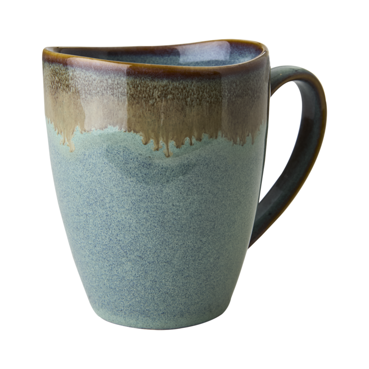 ANNE Cup, Green/brown