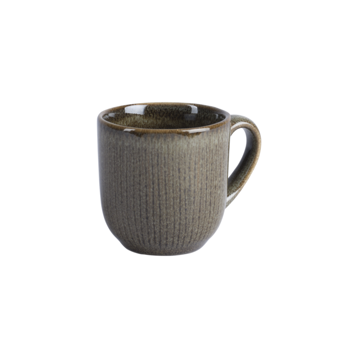 MAGDA Tasse, Marron