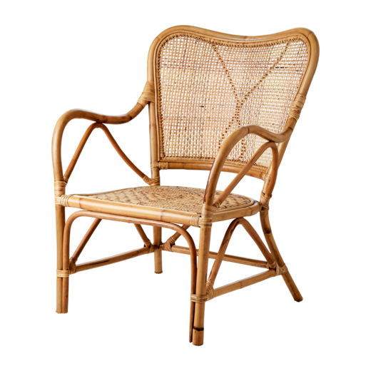 RIVIERA Fauteuil, Nature