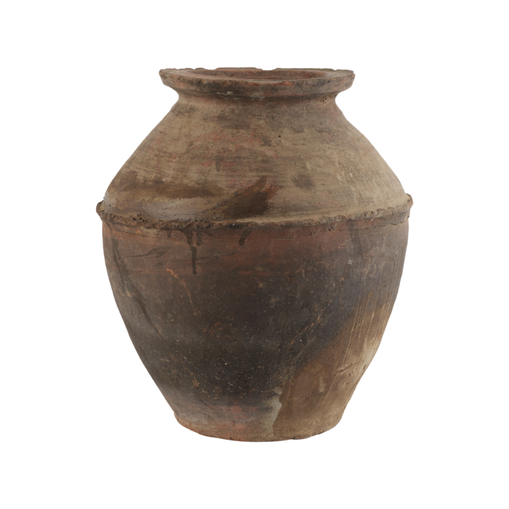 TREASURE Pot, Nature