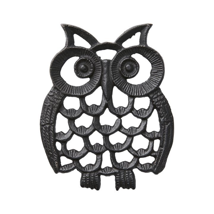 ODIN Trivet, Black