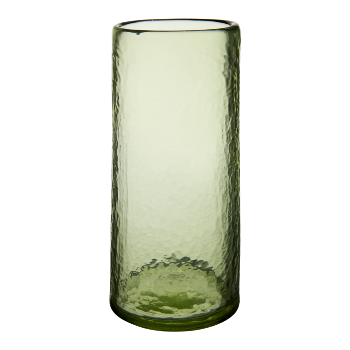 DISA Glass, Green