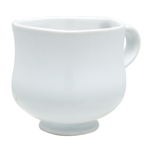 LEO Cup M, White