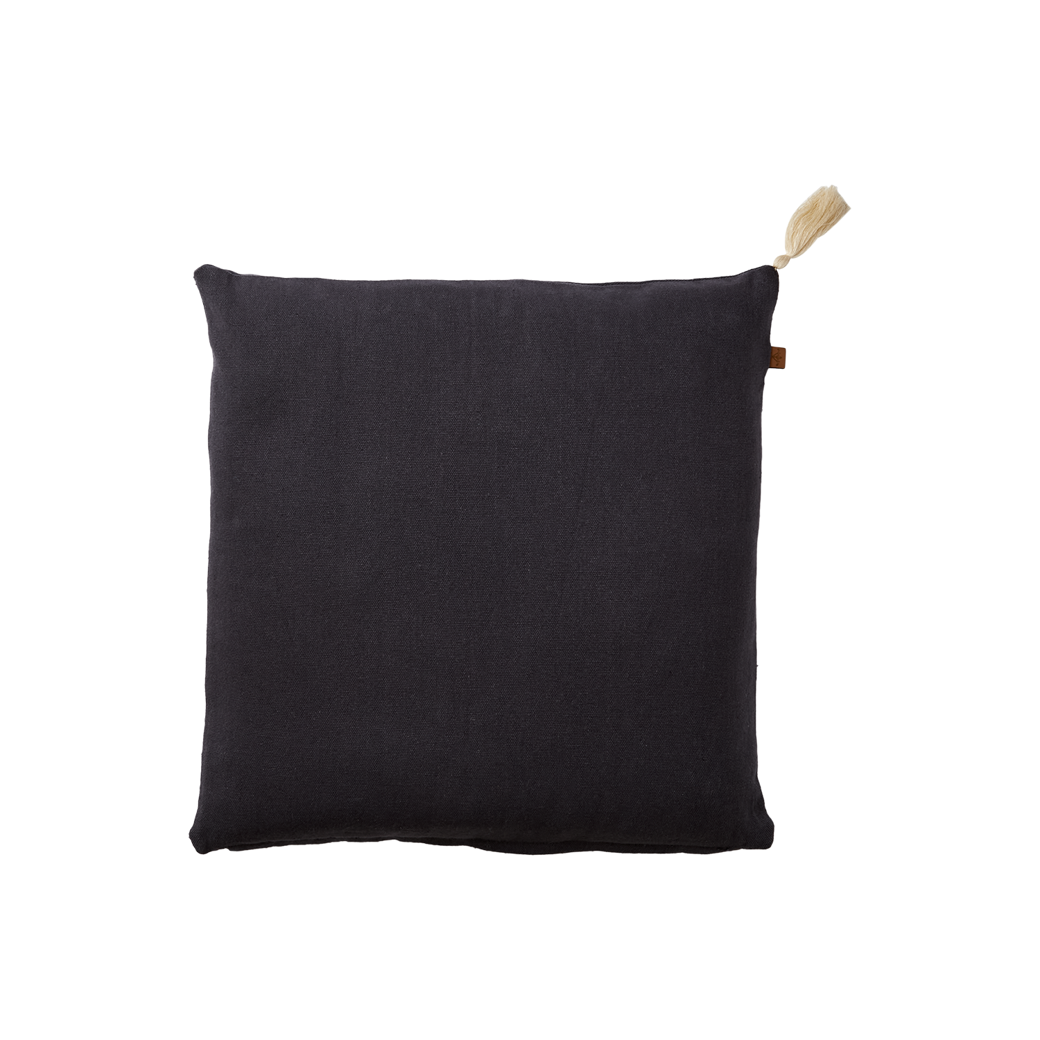 COX Seat cushion cover, Grey blue Affari of Sweden