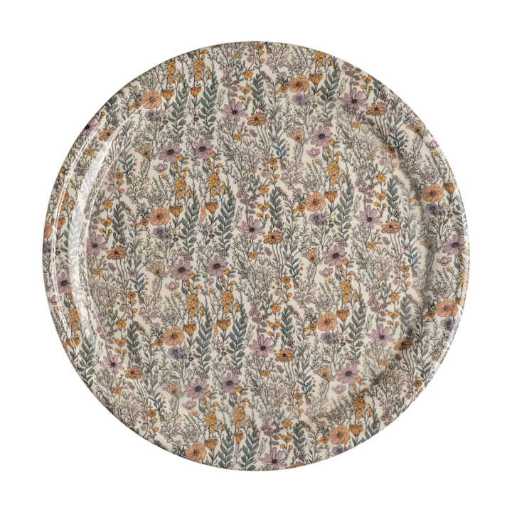 ELDORADO Bandeja, Multicolores