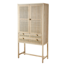 HARRY Cabinet, Natural