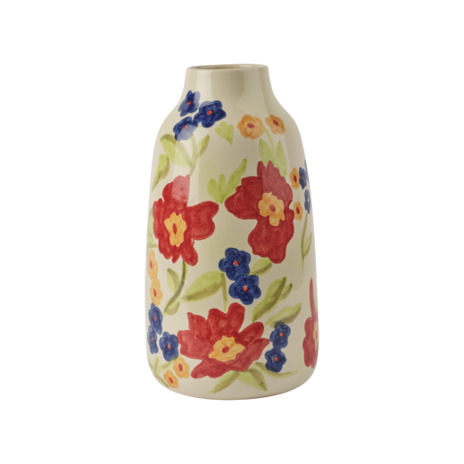 LISETT Vase, Multi colour