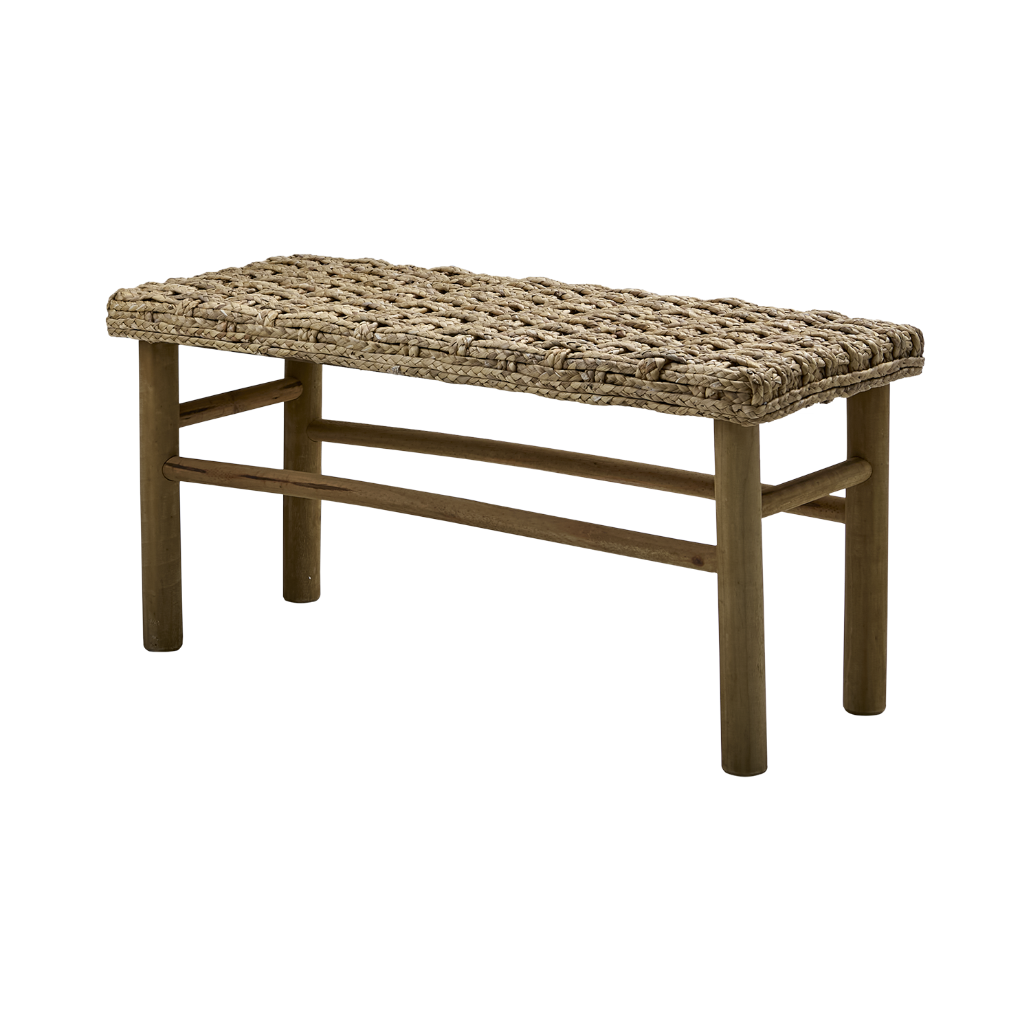 COLLECT Bench, Brown | Affari of Sweden