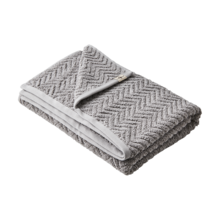 ARILD Towel, Grey