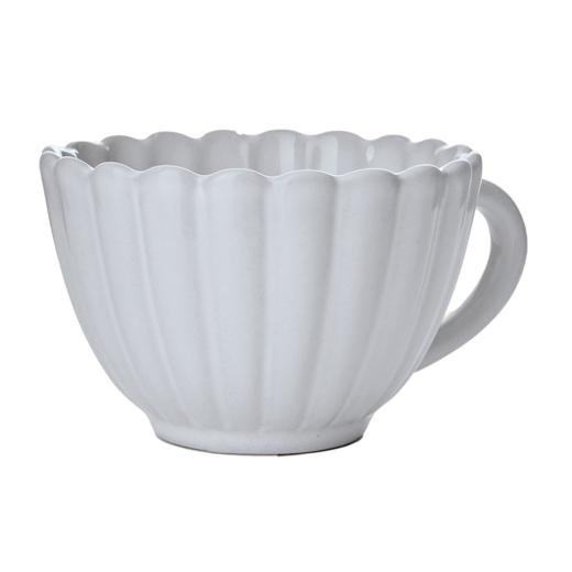 HULDA Cup, Off white