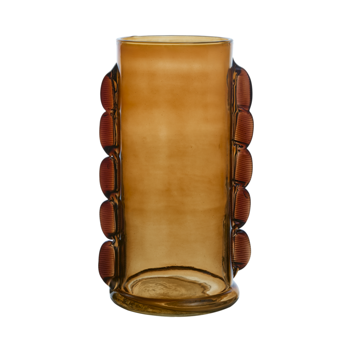 MIMOSA Jarrón, Ámbar