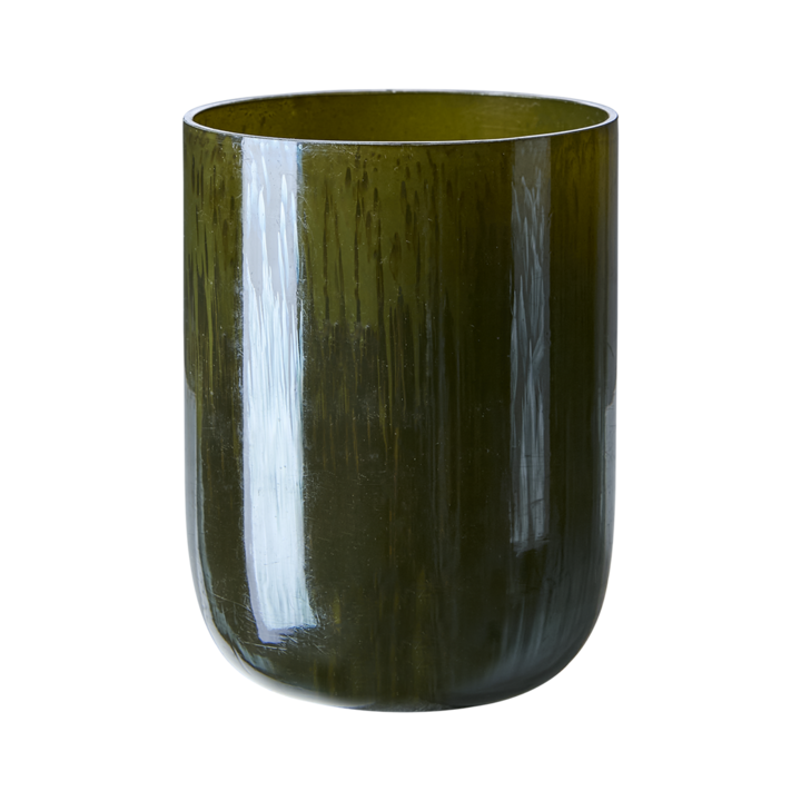 WINNIE Tea light holder, Green