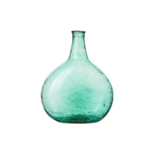 VIOLETTA Vase S, Mint green